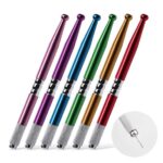 round head microblading pen