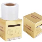 luscious glances tattoo wrap cover – brow & pmu healing protection