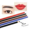 waterproof permanent makeup eyebrow pencil | luscious glances
