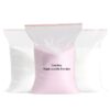 luscious glances 1kg bulk acrylic nail powder – professional grade for salon & diy nails