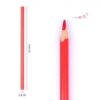 waterproof permanent makeup eyebrow pencil | luscious glances