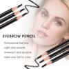 waterproof permanent makeup eyebrow pencil | luscious glances