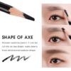 waterproof permanent makeup eyebrow pencil | luscious glances