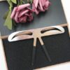 luscious glances microblading 3d eyebrow balance ruler