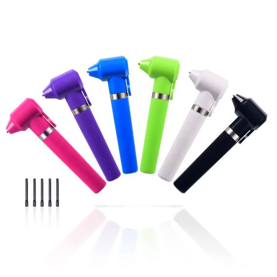 Luscious Glances Electric Tattoo Ink Mixer – Portable, Battery-Powered Pigment Shaker Tool