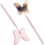 butterfly mirror