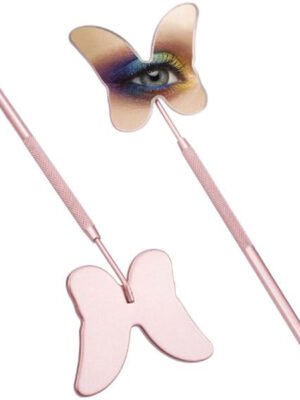 butterfly mirror