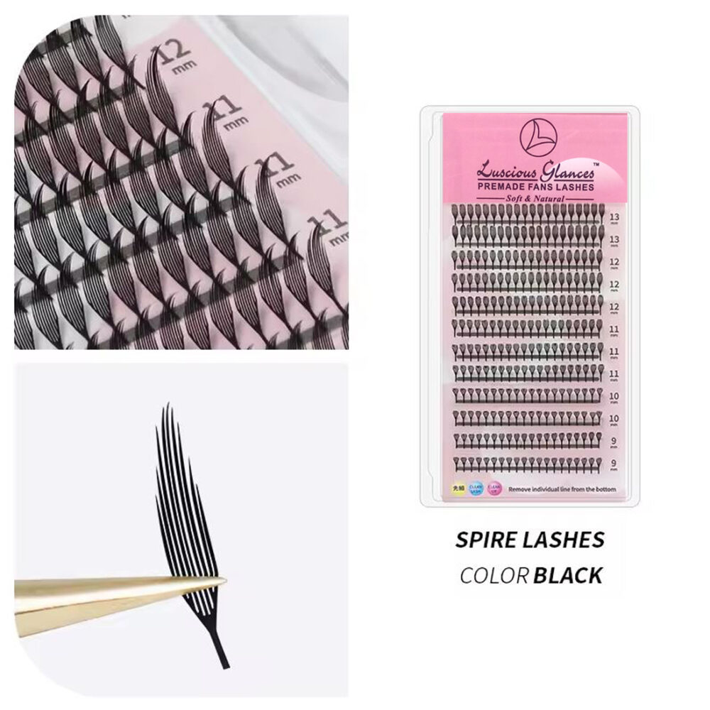 SPIRE EYELASH