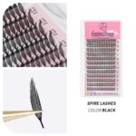 SPIRE EYELASH