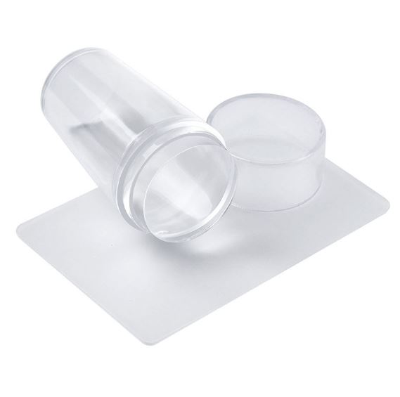 french nail stamper tool