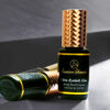 luscious glances ultra eyelash extension glue – 0.5 sec dry time for skilled lash artists