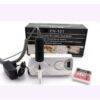 Portable 35,000 RPM Rechargeable Nail Drill Machine by Luscious Glances – Professional Manicure Tool
