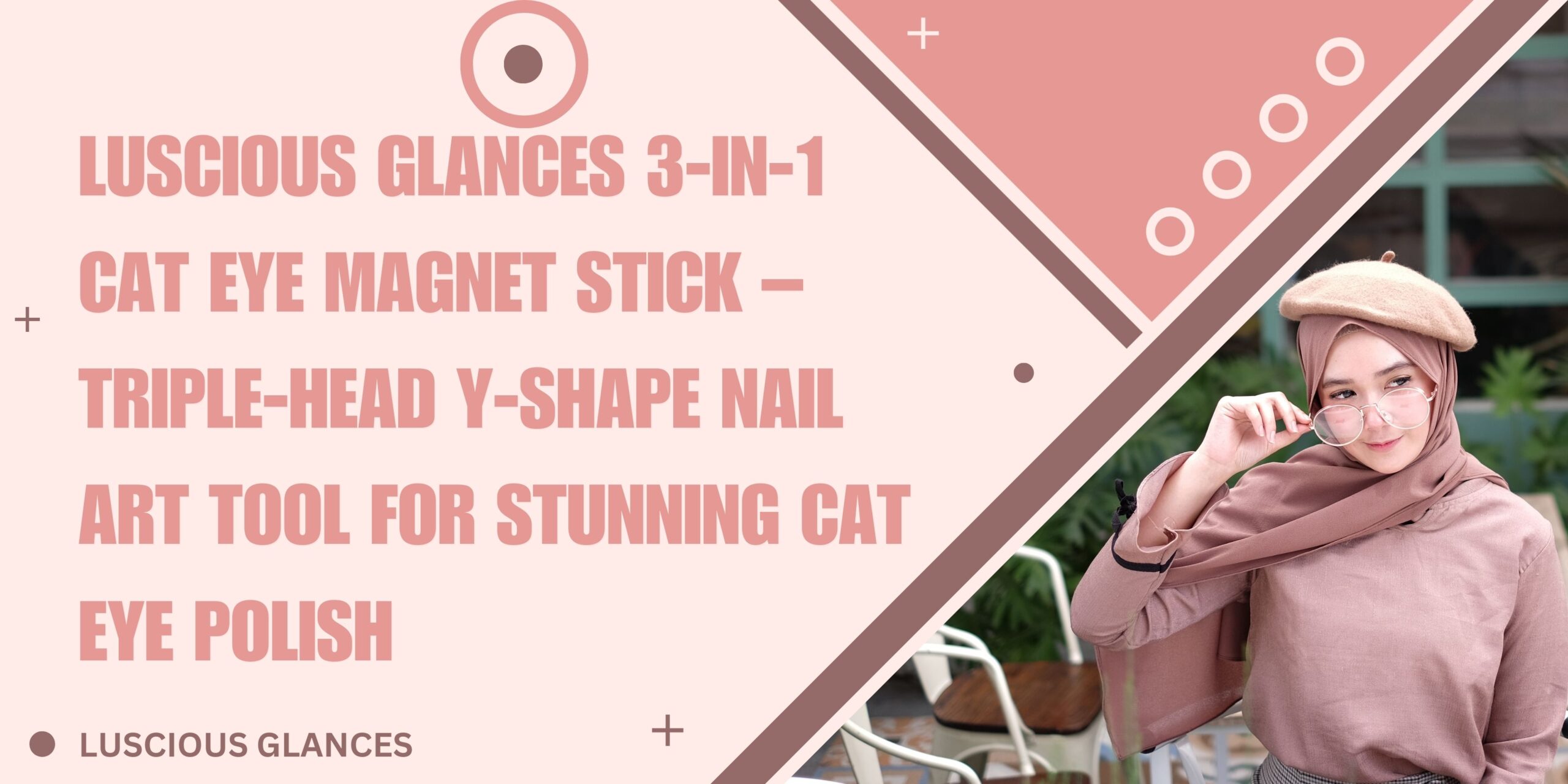 luscious glances rainbow stainless steel cuticle nipper – double spring precision for salon quality nail care (31)