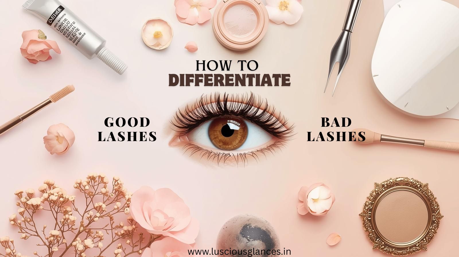 good lashes