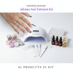 advance nail extension kit
