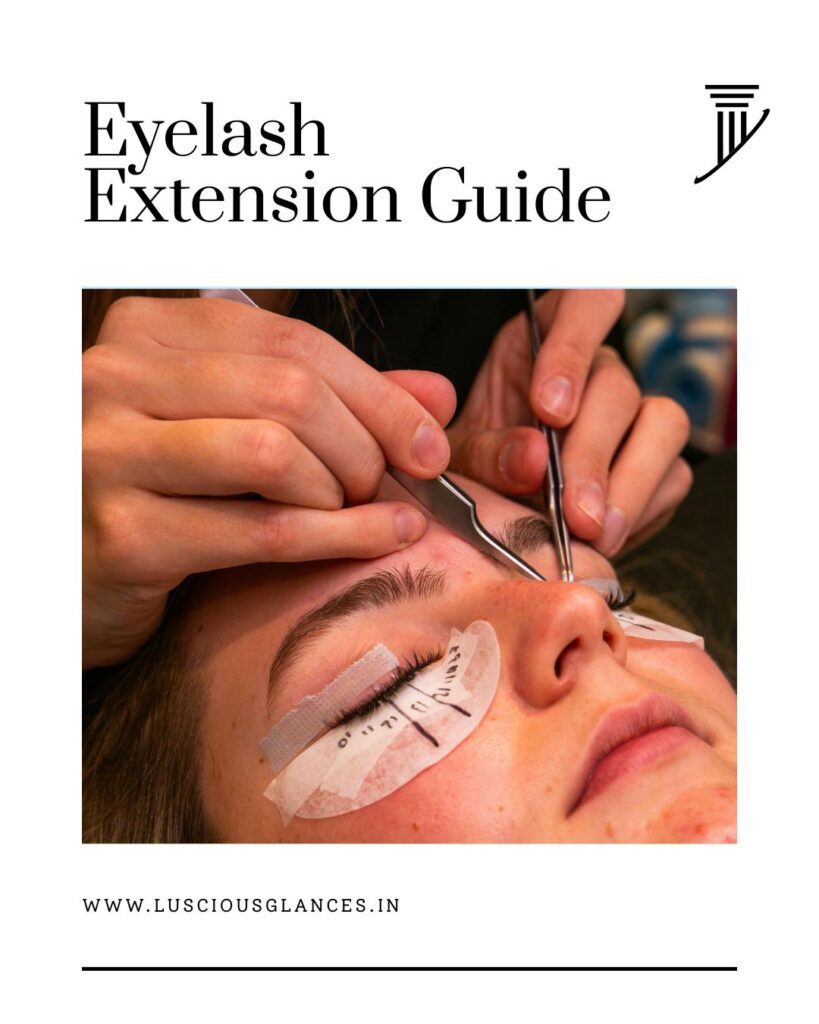 instagram post eyelash extension guide