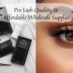 The Professional’s Edge: Why Luscious Glances Eyelash Extensions Are the Gold Standard for Quality and Profit