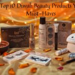 Top 10 Luscious Glances Products to Shine This Diwali | Festive Sale 2025